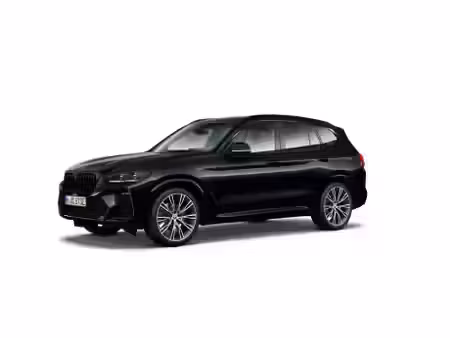BMW X3 30e 2.0 xDrive