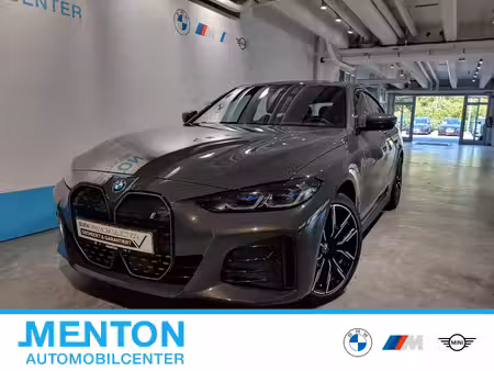BMW i4 35 286 eDrive