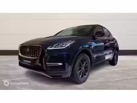 Jaguar E-Pace P200 2.0 200 R Dynamic SE 4x4