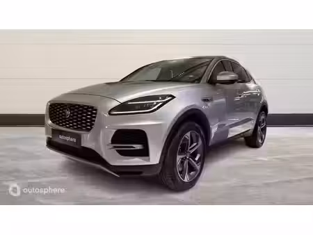 Jaguar E-Pace P200 2.0 200 R Dynamic SE 4x4