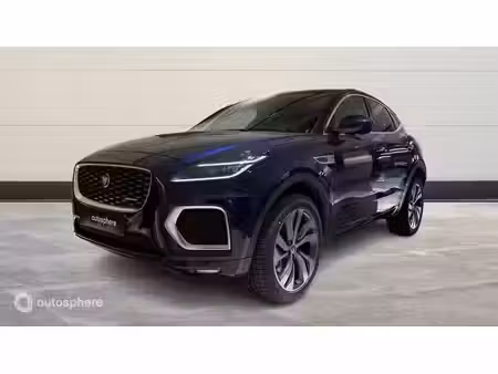 Jaguar E-Pace P300E 1.5 309 R Dynamic SE 4x4
