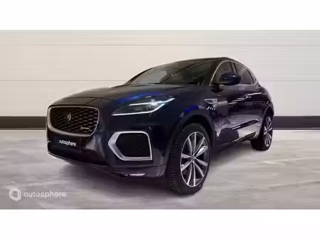 Jaguar E-Pace P300E 1.5 309 R Dynamic SE 4x4