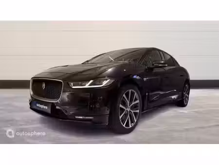 Jaguar I-Pace EV400 400 HSE 4x4