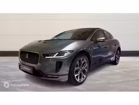 Jaguar I-Pace EV400 400 SE 4x4