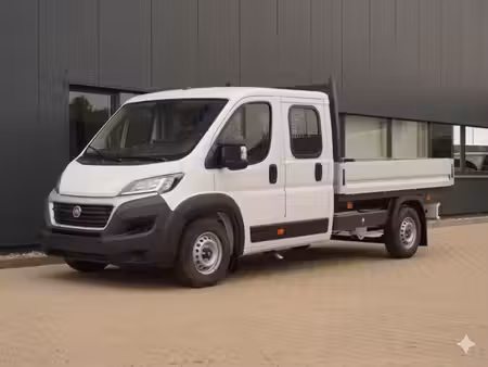 Fiat Ducato 