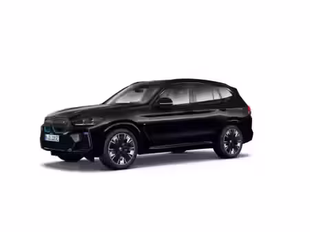 BMW iX3 286 M Sport