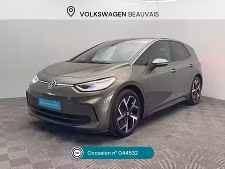 Volkswagen ID.3 150