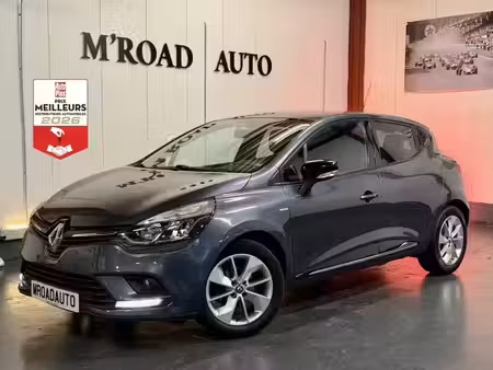 Renault Clio 1.2 75 Limited