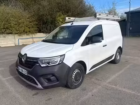 Renault Kangoo 1.5