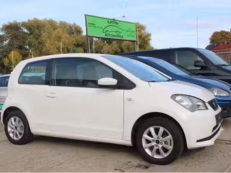 Seat Mii 1.0 60