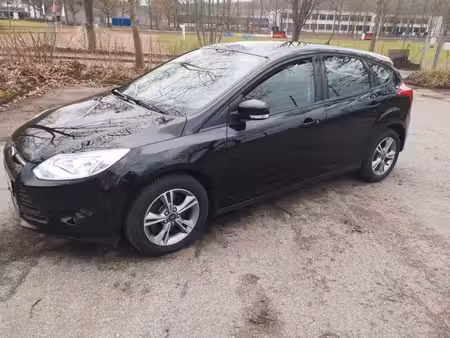 Ford Focus 1.5 EcoBoost 150