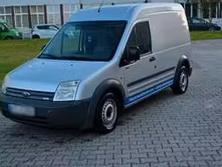 Ford Transit 1.8 TDCi 90