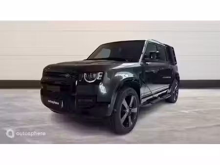 Land Rover Defender P300E 2.0 300 X-Dynamic 4x4