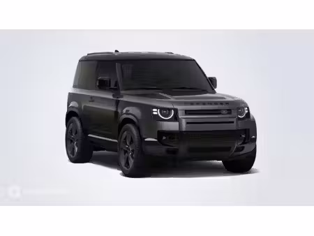 Land Rover Defender D250 3.0 249 X-Dynamic SE 4x4