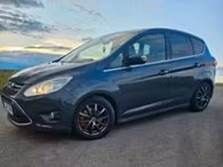 Ford C-max 1.6 150 SE