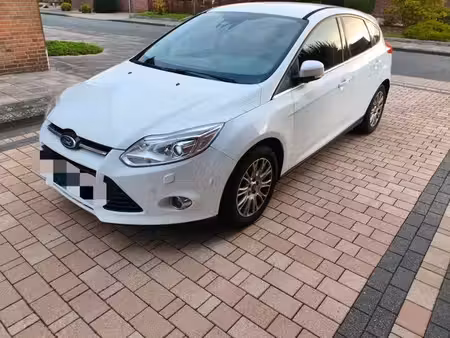 Ford Focus 1.5 EcoBoost 150