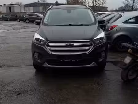 Ford Kuga 1.5 150