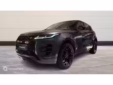 Land Rover Range Rover Evoque P200 2.0 200 R‑dynamic SE 4x4
