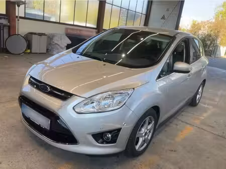 Ford C-max 1.6 150 Titanium