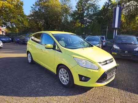 Ford C-max 1.6 150 Titanium