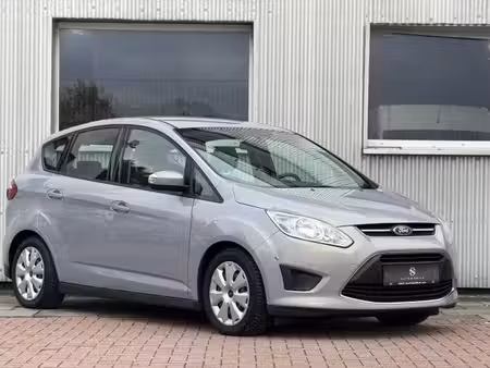 Ford C-max 1.6 105 Trend