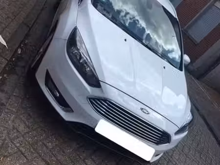 Ford Focus ST 1.5 TDCi 185