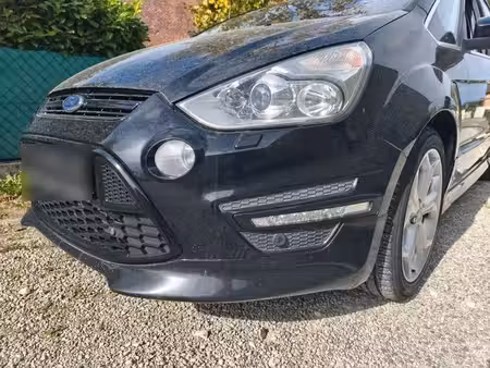 Ford S-Max 2.0 TDCi 163 S
