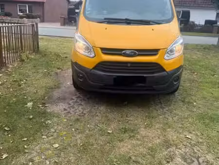 Ford Transit 2.2
