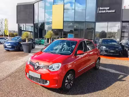 Renault Twingo Intens