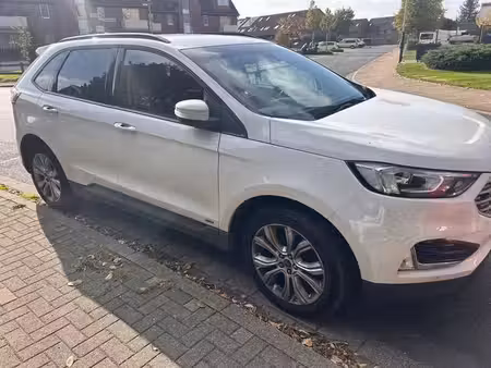 Ford Edge 2.0 TDCi 180 Titanium 4x4