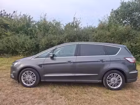 Ford S-Max 2.0 TDCi 180 Business