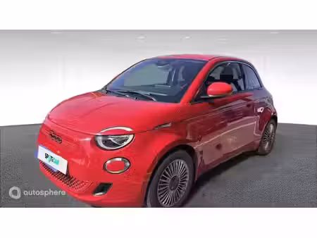 Fiat 500 118