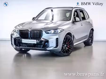 BMW X5 50e 3.0 313 X-Line xDrive