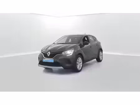 Renault Captur E-Tech 1.6 145 Zen