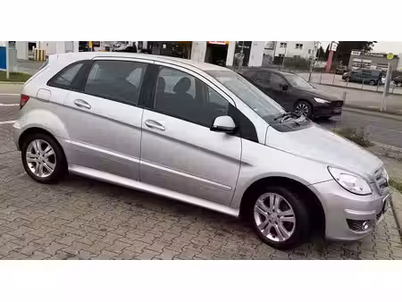 Mercedes-Benz Classe B B 200 2.0
