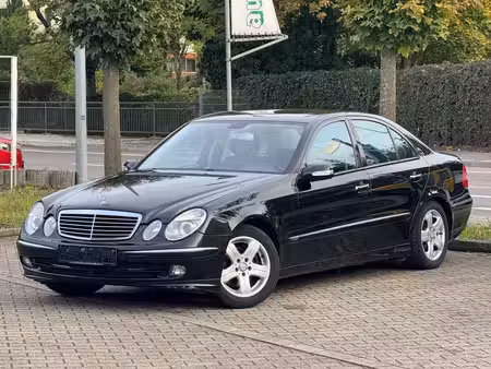 Mercedes-Benz Classe E E 280 V6 3.0 231