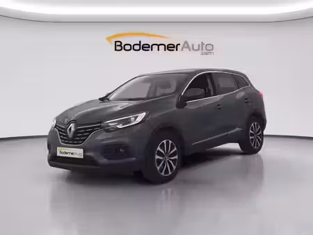 Renault Kadjar 1.5 dCi 115 Evolution