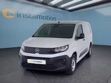 Opel Combo 1.5