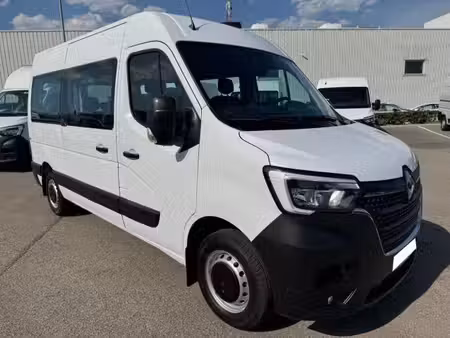 Renault Master 2.3 dCi 150