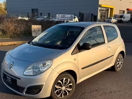 Renault Twingo 1.2 58 Authentique
