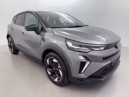 Renault Captur E-Tech 160 Techno