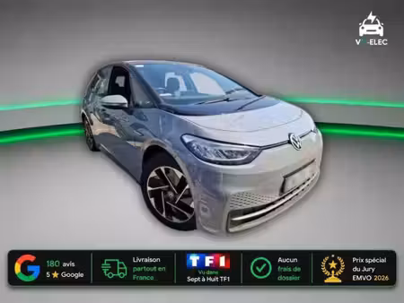 Volkswagen ID.3 150 Performance