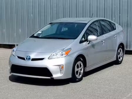 Toyota Prius 1.8 99 Life