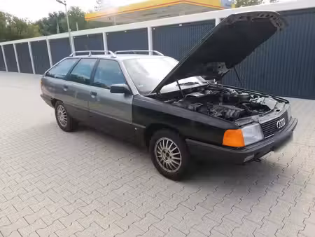 Audi 100 Avant