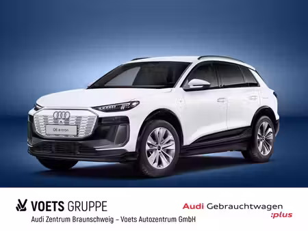 Audi e-tron Business Line