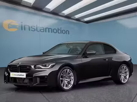 BMW Série 2 M2 3.0 480