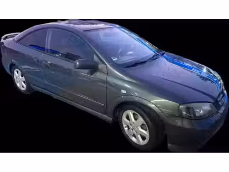 Opel Astra 1.8 125