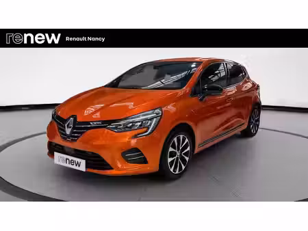 Renault Clio 1.3 TCe 140