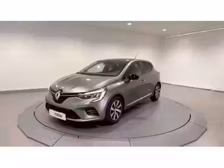 Renault Clio 1.0 TCe 90 Evolution