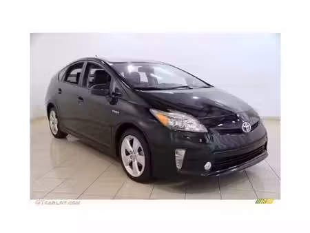 Toyota Prius 1.8 99 Life